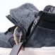 осенние мужские ботинки RIEKER U0069-45 grey фото 5 mini