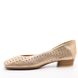 женские летние туфли с перфорацией PIKOLINOS W1N-5519CL champagne фото 3 mini