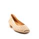 женские летние туфли с перфорацией PIKOLINOS W1N-5519CL champagne фото 2 mini
