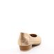 женские летние туфли с перфорацией PIKOLINOS W1N-5519CL champagne фото 4 mini