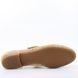 Женские летние туфли с перфорацией REMONTE (by Rieker) D0K17-20 brown фото 6 mini