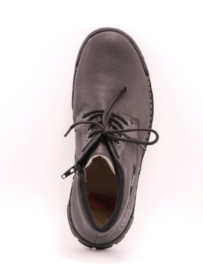 Фотография 5 Зимние мужские ботинки RIEKER B0333-00