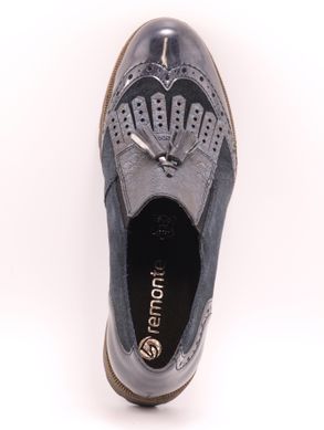 Фотографія 5 туфлі REMONTE (Rieker) D0114-15