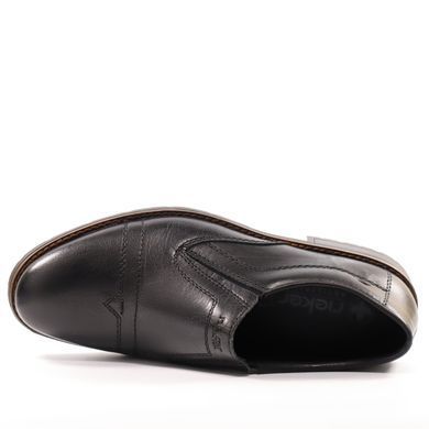 Фотография 5 Мужские туфли RIEKER 14654-00 black