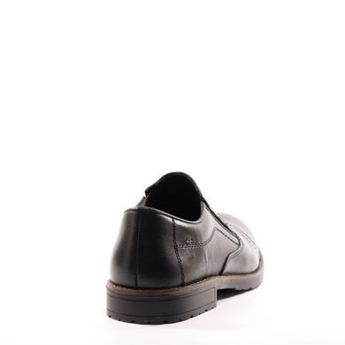 Фотография 4 Мужские туфли RIEKER 14654-00 black