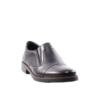 Фотография 2 Мужские туфли RIEKER 14654-00 black
