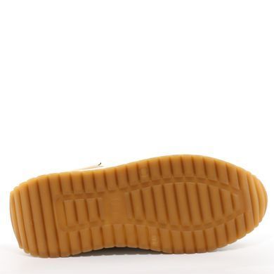Фотография 7 Женские зимние ботинки RIEKER W0970-64 beige