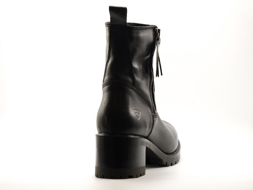 Фотография 5 ботинки TAMARIS 1-25088-29 black