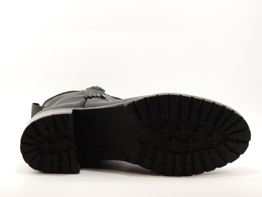 Фотографія 7 черевики TAMARIS 1-25088-29 black