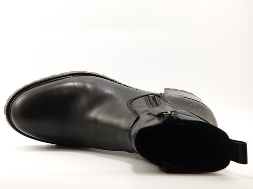 Фотографія 6 черевики TAMARIS 1-25088-29 black