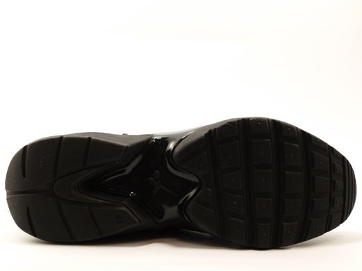 Фотографія 6 черевики TAMARIS 1-26202-23 black