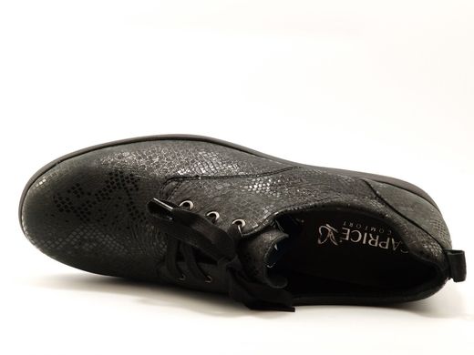 Фотографія 5 туфлі CAPRICE 9-23251-23 black
