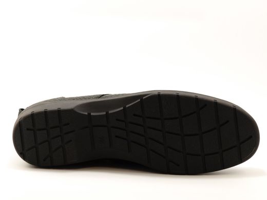 Фотографія 6 туфлі CAPRICE 9-23251-23 black