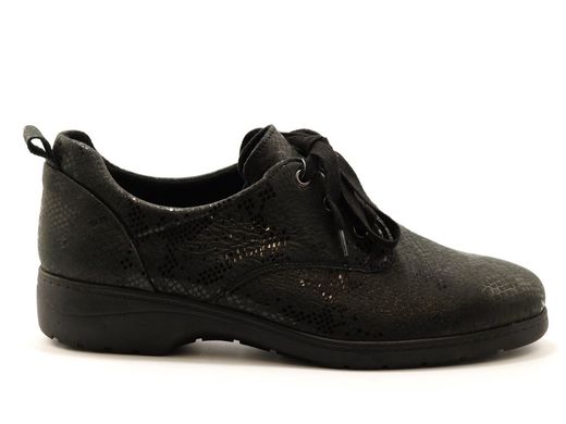 Фотографія 1 туфлі CAPRICE 9-23251-23 black