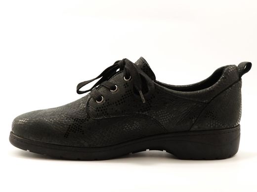 Фотографія 3 туфлі CAPRICE 9-23251-23 black