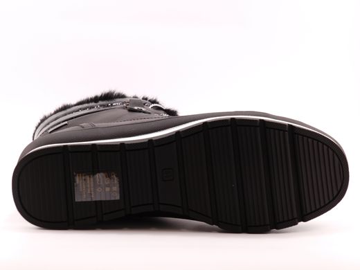 Фотографія 6 черевики CAPRICE 9/9-26225-31 black