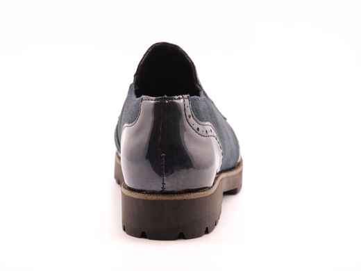 Фотографія 4 туфлі REMONTE (Rieker) D0114-15