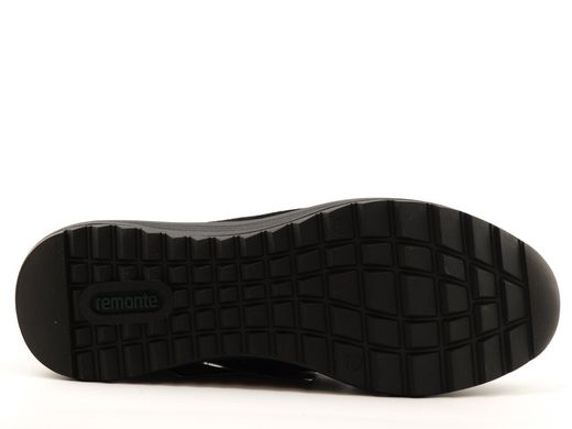 Фотографія 6 черевики REMONTE (Rieker) D5771-02 black