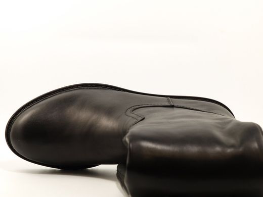 Фотографія 6 чоботи REMONTE (Rieker) R6576-01 black