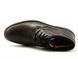 зимние мужские ботинки RIEKER 15339-00 black фото 5 mini