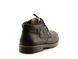 зимние мужские ботинки RIEKER 15339-00 black фото 4 mini