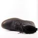 зимние мужские ботинки RIEKER 33670-00 black фото 5 mini