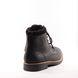 зимові чоловічі черевики RIEKER 33670-00 black фото 4 mini