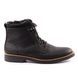 зимние мужские ботинки RIEKER 33670-00 black фото 1 mini