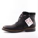 зимові чоловічі черевики RIEKER 33670-00 black фото 3 mini