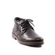 зимние мужские ботинки RIEKER 15339-00 black фото 2 mini
