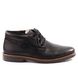 зимние мужские ботинки RIEKER 15339-00 black фото 1 mini