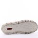 женские летние туфли с перфорацией RIEKER L0325-80 white фото 6 mini