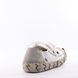 женские летние туфли с перфорацией RIEKER L0325-80 white фото 4 mini