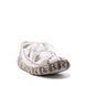 женские летние туфли с перфорацией RIEKER L0325-80 white фото 2 mini