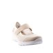 женские летние туфли с перфорацией RIEKER L32B5-81 white фото 2 mini