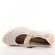 жіночі літні туфлі з перфорацією RIEKER L32B5-81 white фото 5 mini
