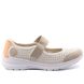 жіночі літні туфлі з перфорацією RIEKER L32B5-81 white фото 1 mini