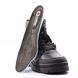 зимові чоловічі черевики RIEKER U0270-00 black фото 5 mini