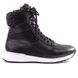 жіночі зимові черевики RIEKER X8003-00 black фото 1 mini