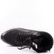 женские зимние ботинки RIEKER X8003-00 black фото 6 mini