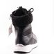 женские зимние ботинки RIEKER X8003-00 black фото 5 mini