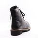 Жіночі осінні черевики REMONTE (by Rieker) D8661-00 black фото 6 mini