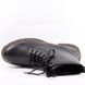 Жіночі осінні черевики REMONTE (by Rieker) D8661-00 black фото 7 mini