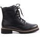 Жіночі осінні черевики REMONTE (by Rieker) D8661-00 black фото 1 mini