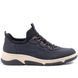 Женские туфли RIEKER L5652-14 blue фото 1 mini