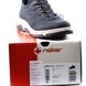 Женские туфли RIEKER L5652-14 blue фото 7 mini
