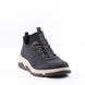 Женские туфли RIEKER L5652-14 blue фото 2 mini