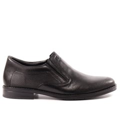 Фотографія 1 туфлі чоловічі RIEKER 10350-00 black
