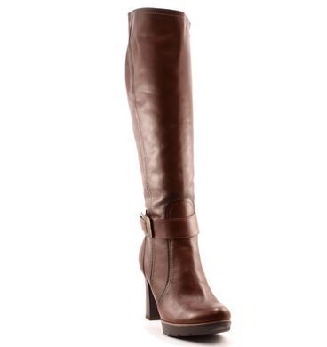 Фотография 2 Женские зимние сапоги MARCO shoes 497/0-H62