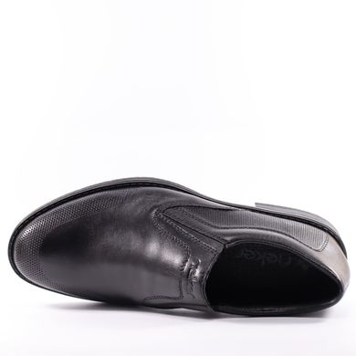 Фотография 5 туфли мужские RIEKER 10350-00 black